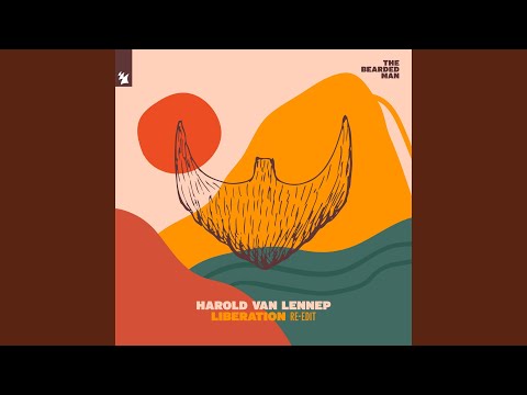 Liberation (Extended Re-Edit)