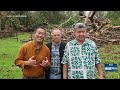 ‘Disaster zone’: Kauai’s mayor urges visitors to stay away from North Shore amid storm recovery