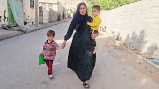 Shock to Sakineh. Hakan's illness, grandmother's return. #chaverofficial