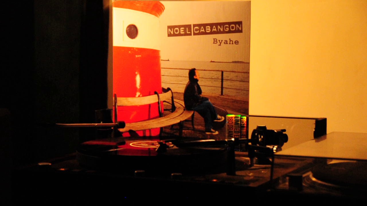 Noel Cabangon Ipagpatawad Mo YouTube