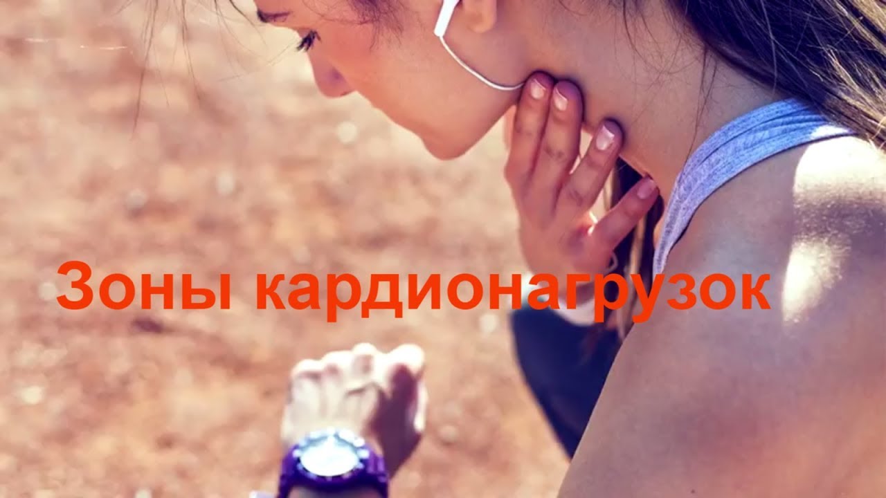 Зоны пульса кардиотренировок. Зачем мерить пульс при беге. Стадион для тех кому за...