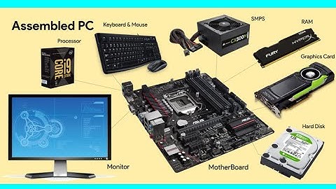 hardware problems & solutions