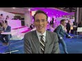 War with Iran, global energy crisis dominate discussion at CERAWeek in Houston