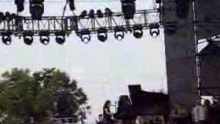 Regina Spektor - Fidelity, ACL Festival 2007