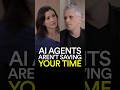 $4B Box CEO: Managing 50 agents is harder than doing the work yourself