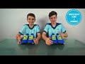 UNBOXING: SPECIAL EDITION ASICS Solution Speed FF shoes