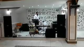 Yanağı Gamze