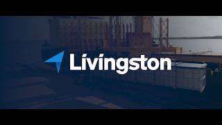 Livingston simplifies trade