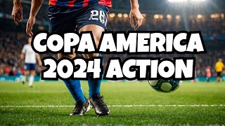 Copa America 2024: Uruguay vs Bolivia | Full Match Highlights