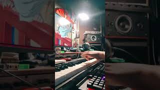Chill and time #trending #music #piano #challenge #viral