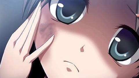 Corpse Party: Book of Shadows - Chapter 2 "Demise" Manly LP Part 3