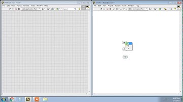 LabVIEW in Tamil - Global  Variable