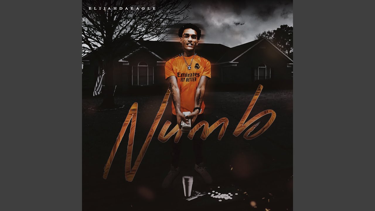 Watch Numb on YouTube Watch Numb on YouTube