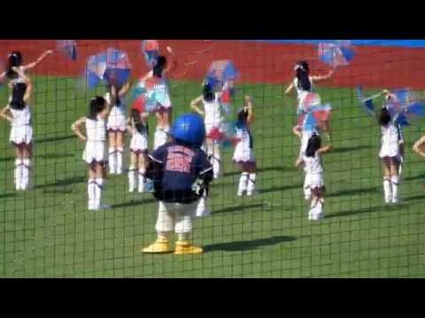 16/6/26 つば九郎／東京音頭