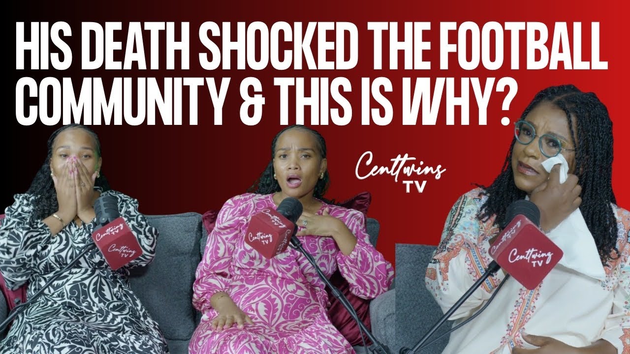 Why A high-speed crash took the famous footballer’s life | Gift Leremi tragically passed after this 