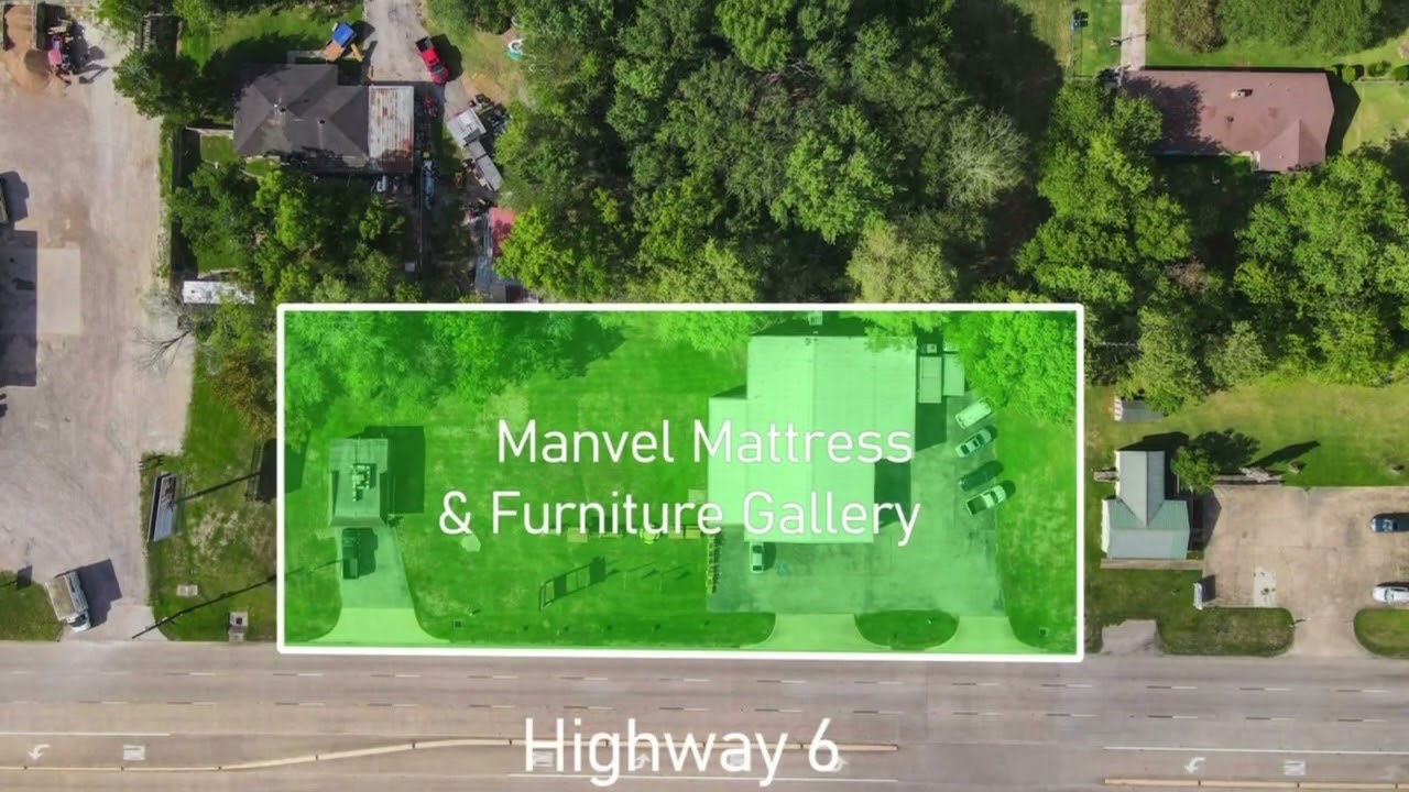 20350 & 20356 Morris Ave | Manvel TX 77578