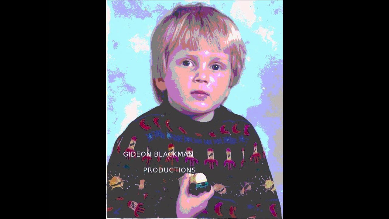 Gideon Blackman Productions