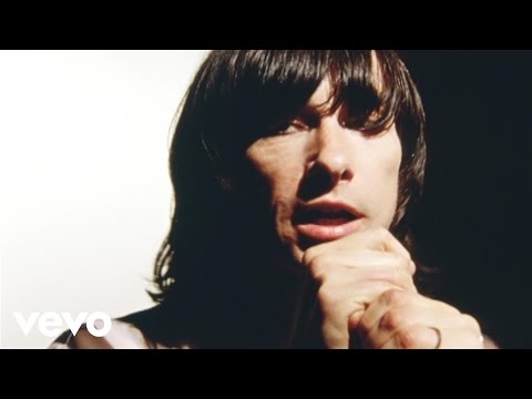 Primal Scream - Dolls (Official Video)