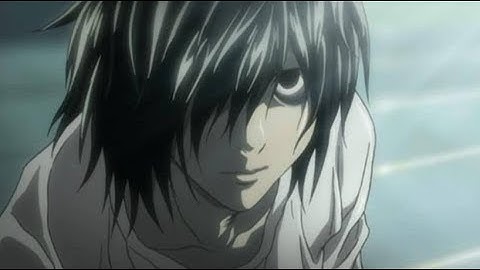 I CREATED L FROM DEATHNOTE!!! ^.^ | #1 JUMP FORCE