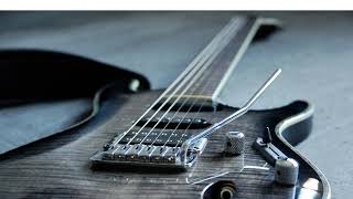 Adamlar - Dalgalı (Guitar Backing Track)