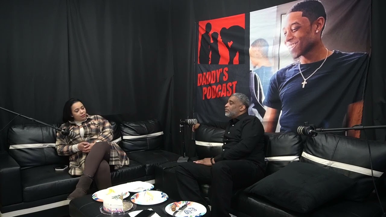 «Отцовская любовь…»