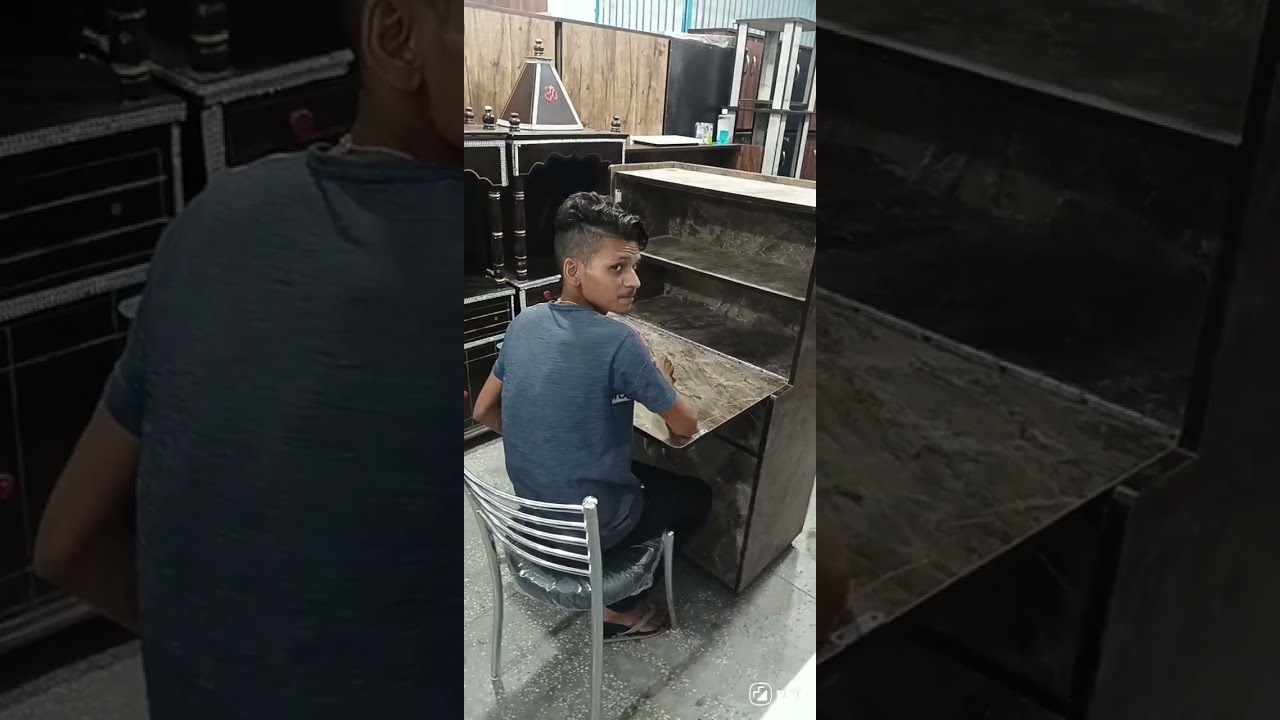 study table kapoor furniture house baltana zirakpur