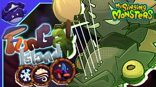 Lohgatur | Fungal Island (FULL SONG)