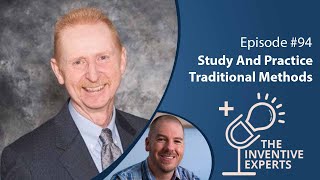 "Study And Practice Traditional Methods" Expert Advice For Entrepreneurs w/ Brian Kail