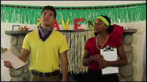 Conflict Introduction Video