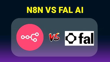 FAL AI vs N8n Which One Should You Use?