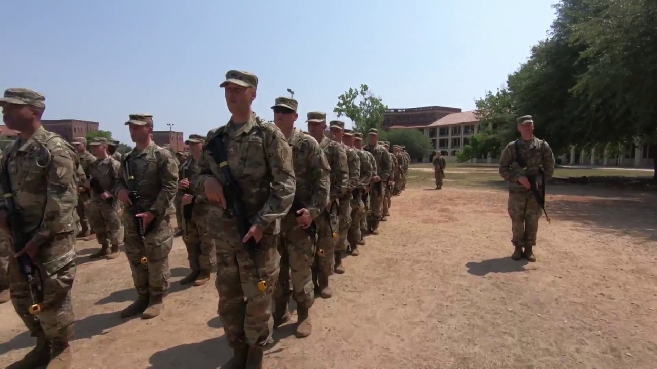 army-ocs-graduation-video-youtube