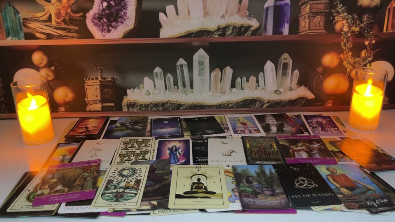 SAGITTARIUS THIS PERSON IS SO... ALL ABOUT YOU. THIS COULD CHANGE YOUR LIFE SAGITTARIUS LOVE TAROT