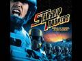 Helldivers 2 - Starship Troopers Full Music Replacement Overhaul (Hive worlds)