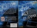 Mon livre ctrl alt suppr