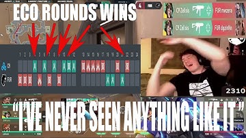 Cloud9 WINS 5 THRIFTIES in a Row Against Furia