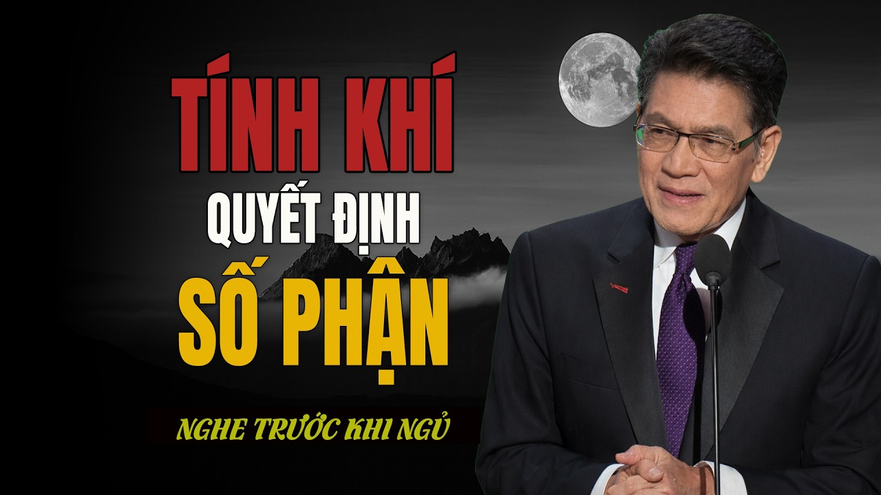 Tính khí quyết định số phận của bạn -  Hòa khí sinh cát tường, nghịch khí sinh tai ương