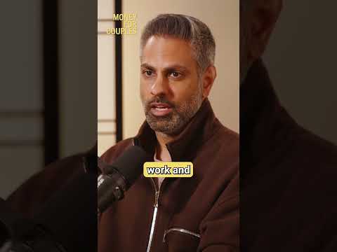 Video thumbnail: “I don’t want to die with $14M”