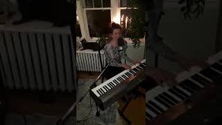 Speechless - Lady Gaga Cover Rena Semenko
