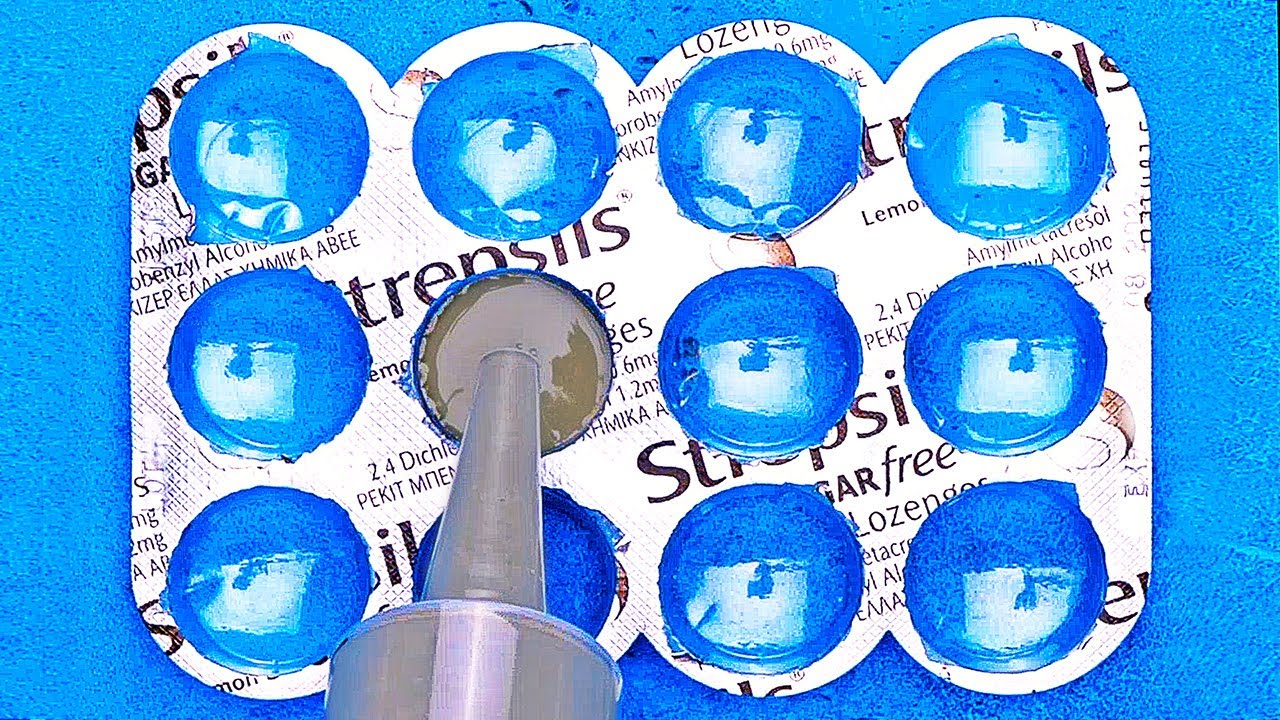 29 Cement Ideas That Are So Easy || DIY Furniture And Decor Ideas