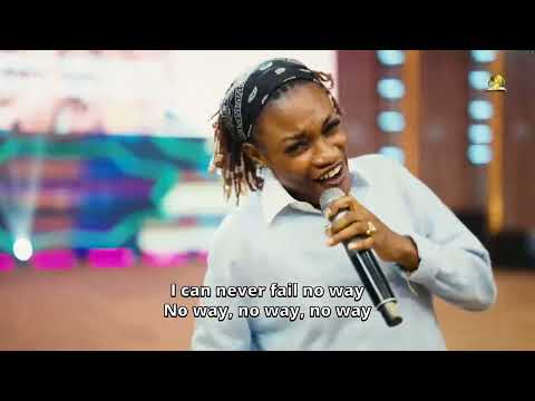 PRINX EMMANUEL LIVE AT THE YOUTH FIRE NIGHT