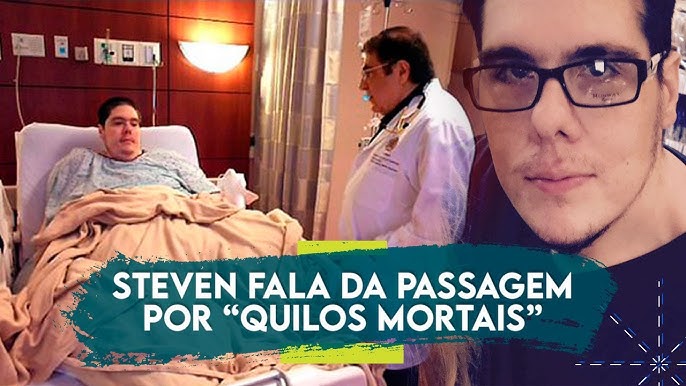 Quilos Mortais volta com episódios emocionantes a partir desta