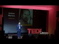 Evoluzione dei conflitti | Mirko Campochiari | TEDxLecco