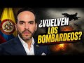 "Vamos a destruir 330.000 hectáreas de coca, pues ese veneno es el combustible de la guerra"