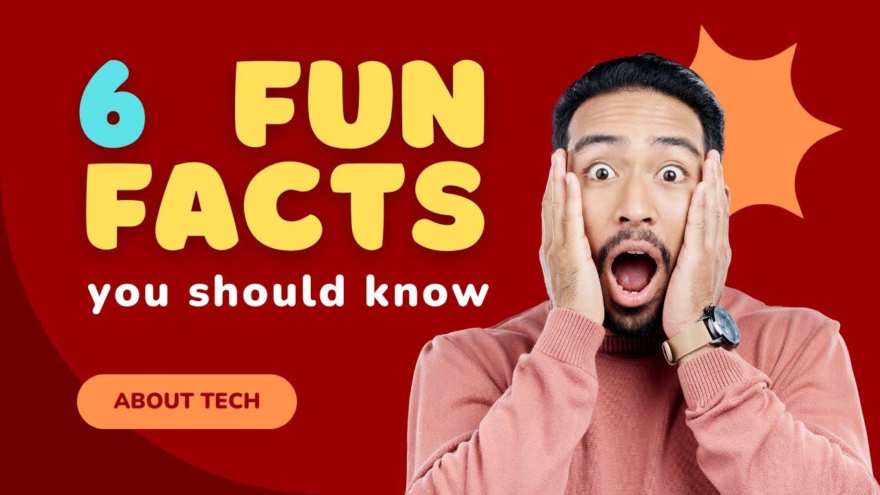 6 Technology Myths Debunked - YouTube