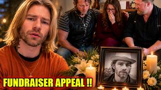 Alaskan Bush People Drama Explodes After Bear Brown’s Fundraiser Appeal