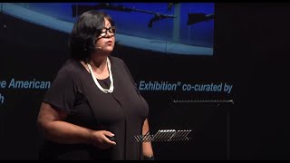Creative Time Summit 2015 | The Geography of Learning: Jolene Rickard