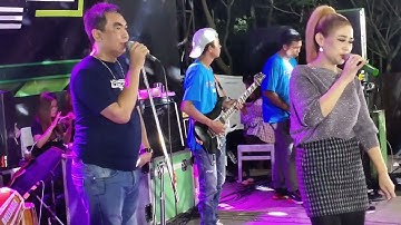 SUARA HATI - EVA AQWEILLA FEAT TRIAS MUSIC