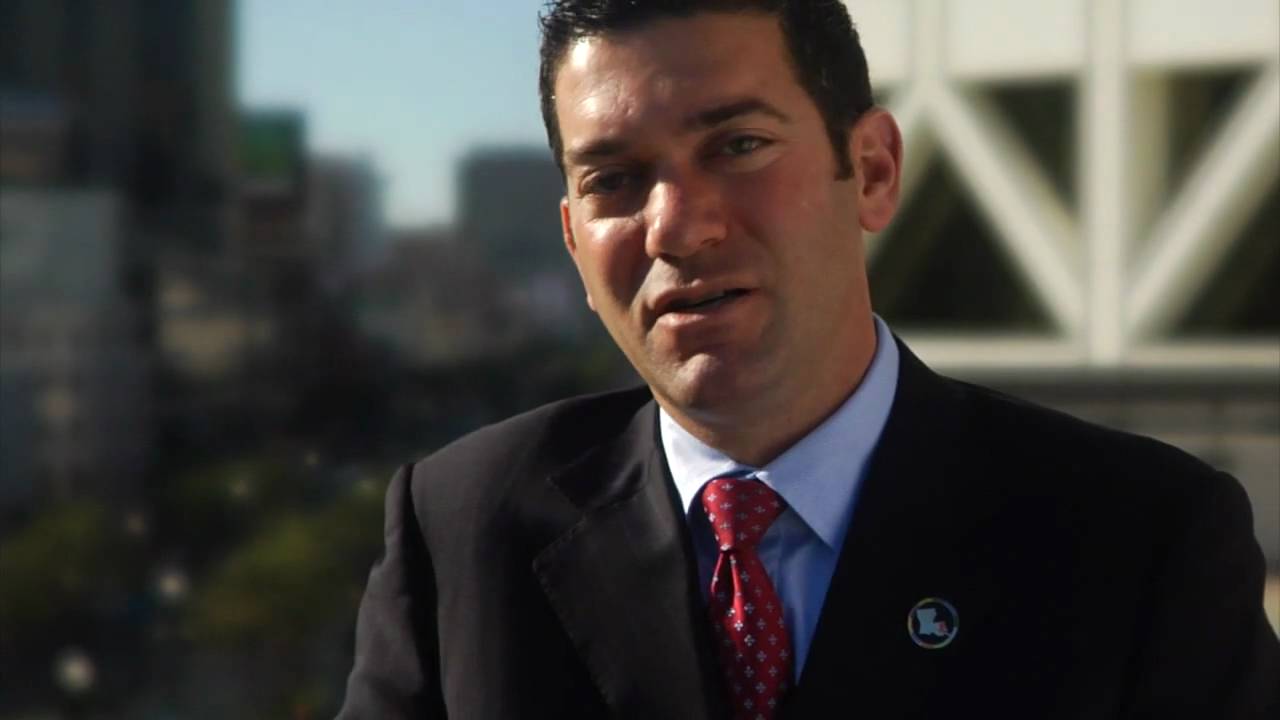 Greater New Orleans: A Greater Reality