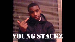 Young Stackz - Back On My Wave Ish