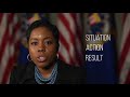 Special Agent Selection Process: Core Competencies